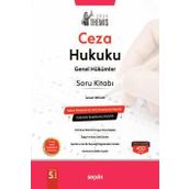 THEMIS - Ceza Hukuku Genel Hükümler Soru Kitabı