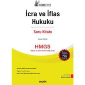 THEMIS - İcra ve İflas Hukuku Soru Kitabı