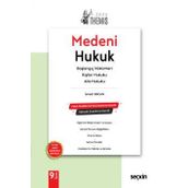 Themıs – Medeni Hukuk Konu Kitabi C:ı – Baslangic Hukumleri, Kisiler Hukuku Ve Aile Hukuku