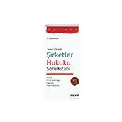 Themıs Şirketler Hukuku Soru Kitabı - Tamer Bozkurt