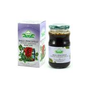 Themra Cam Kavanoz 420 gr Ballı Zencefilli Karışımlı Macun