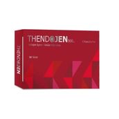 Thendojen Kollajen 500 mg 30 Tablet