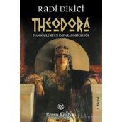 Theodora - Haşmet Zeybek
