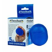 Theraband 12338 L Yüksek Sert El Güçlendirici Jel Egzersiz Topu