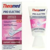 Theramed 50 ml Pro Electric Expert Sensitive Diş Macunu