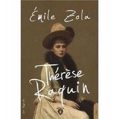 THERESE RAQUIN - EMILE ZOLA (ISBN:9789753853132)
