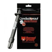Thermal Grizzly Conductonaut Likit Metal 1 gr 73 W Yüksek Performanslı Termal Macun
