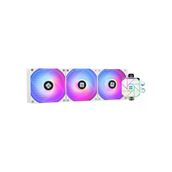 Thermalright Aqua Elite 360 ARGB V3 Beyaz İşlemci Sıvı Soğutucu