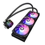 Thermalright Aqua Elite 360 Black Argb V3 360MM Intel-Amd Uyumlu Siyah Işlemci Sıvı Soğutucu
