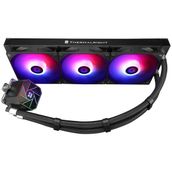 Thermalright Aqua Elite 360 V3 AM5-1700P 360 mm ARGB Sıvı Soğutmalı İşlemci Fanı