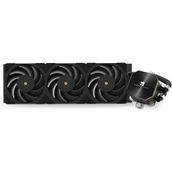 Thermalright Frozen Edge 360 Black 360MM Intel-Amd Uyumlu Siyah Işlemci Sıvı Soğutucu