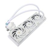 Thermalright Frozen Edge 360 White 360MM Intel-Amd Uyumlu Beyaz Işlemci Sıvı Soğutucu