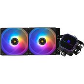 Thermalright Frozen Prism 240 ARGB 240mm Intel-AMD Uyumlu İşlemci Sıvı Soğutucu