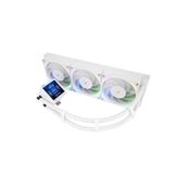 Thermalright Frozen Vision 360 Argb White V2 360MM Intel-Amd Uyumlu Işlemci Sıvı Soğutucu