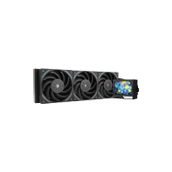 Thermalright Mjolnir Vision 360 Black Argb 360MM Intel-Amd Uyumlu Işlemci Sıvı Soğutucu