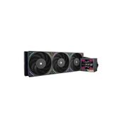 Thermalright Mjolnir Vision 360 Ub Pro Argb Black 360MM Intel-Amd Uyumlu Işlemci Sıvı Soğutucu