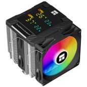 Thermalright Peerless Assassin 120 ARGB Tl-C12C-X28-S V2 Siyah İşlemci Soğutucu