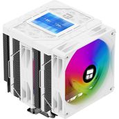 Thermalright Peerless Assassin 120 White TL-C12CW-X28-S V2 İşlemci Soğutucu
