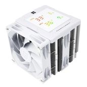 Thermalright Peerless Assassin 120 White TL-C12CW-X28 V2 İşlemci Soğutucu