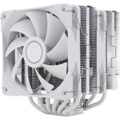 Thermalright Peerless Assassin 120 White TL-C12W İşlemci Soğutucu