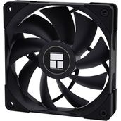 Thermalright TL-C12-B 120MM Siyah Kasa Fanı