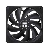 Thermalright TL-C12C 120MM Siyah Kasa Fanı