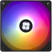 Thermalright TL-C12C-S Argb 120MM Siyah Kasa Fanı