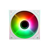 Thermalright TL-M12W-S Beyaz Argb 120MM 3’lü Kasa Fanı