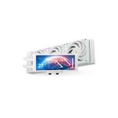 Thermalright Trofeo Vision 360 Argb White 360MM Intel-Amd Uyumlu Işlemci Sıvı Soğutucu