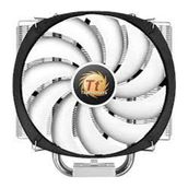Thermaltake 140mm Frio Silent 14 Cl-p002-al14bl-b Hava Soğutmalı İşlemci Fanı