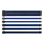 Thermaltake AC-035-CN1NAN-A1 Mavi Kasa İçi Güç Kablosu