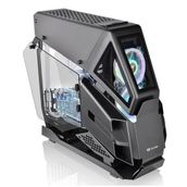 Thermaltake AH T600 CA-1Q4-00M1WN-00 Fansız ATX Gaming Bilgisayar Kasası
