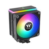 Thermaltake ASTRIA 200 AM5-1700P 210 W Black ARGB Hava Soğutmalı İşlemci Fanı