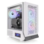 Thermaltake Ceres 300 TG ARGB Fanlı E-ATX Gaming Bilgisayar Kasası