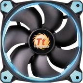 Thermaltake Riing 12 cm Mavi CL-F038-PL12BU-A Soğutucu