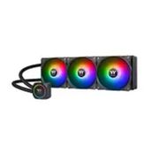 Thermaltake TH360 ARGB Snow Edition 360 mm Intel-AMD Uyumlu Sıvı Soğutucu