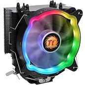 Thermaltake UX200 120 mm Intel-AMD Uyumlu Hava Soğutucu
