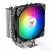 Thermaltake UX400 ARGB AM5/1851P Siyah İşlemci Hava Soğutucu