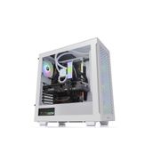 Thermaltake V350 TG CA-1S3-00M6WN-03 ARGB Fanlı ATX Gaming Bilgisayar Kasası