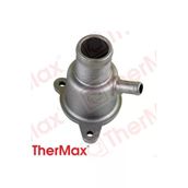 THERMAX T02.300A Termostat Yuva Kapağı CLIO-Kangoo-Megane II (Alımınyum)