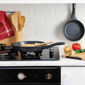 Thermoad 2'li 20-26 cm Granit Tava Seti