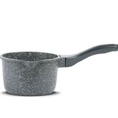 Thermoad Gri Döküm Granit Hamsi Tavası