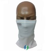 Thermoform Beyaz Çocuk Boyunluk