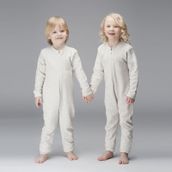 Thermoform Comfort Ekru Bebek Tulum
