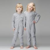 Thermoform Comfort Gri Bebek Tulum