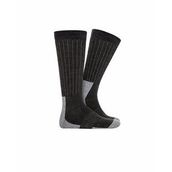 Thermoform Extreme Antrasit Unisex Çorap