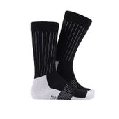 Thermoform Extreme Siyah Unisex Çorap