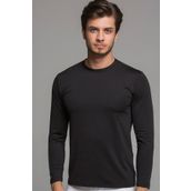 Thermoform HZT18001 Siyah Fanila