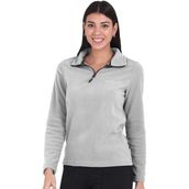 Thermoform HZTP19041 Gri Kadın Mont
