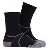 Thermoform HZTS3 Siyah 43-46 Walking Çorap